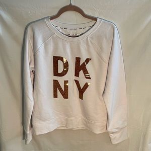 Womens DKNY Sweatshirt